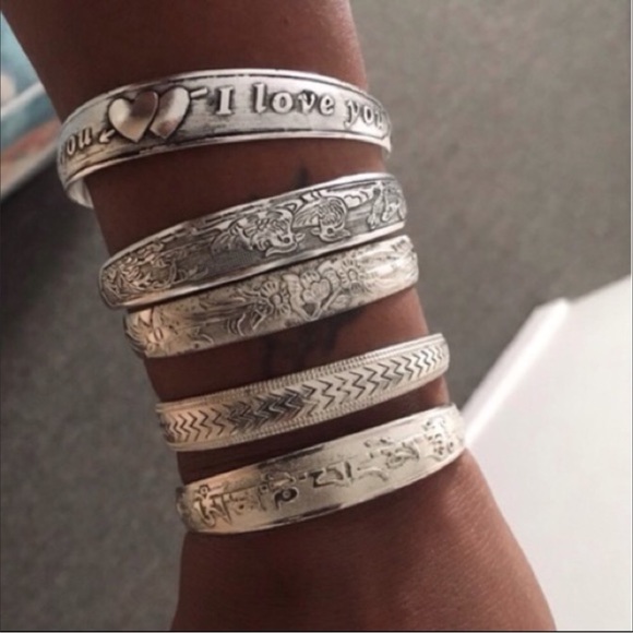 Jewelry - Boho Gypsy Bangle🎁🎁🎁
